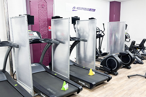 LIGHTGYM24店舗写真2